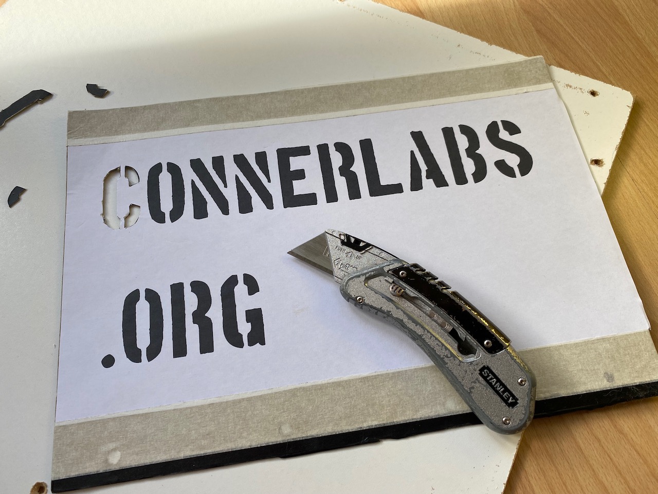 CONNERLABS